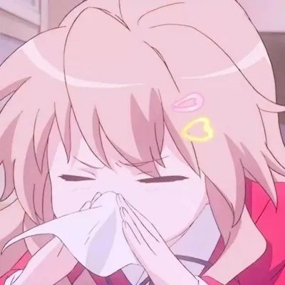 你在教我做二次元？