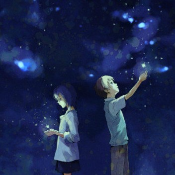 泛～星空的专辑