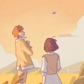 无疾而终的暗恋