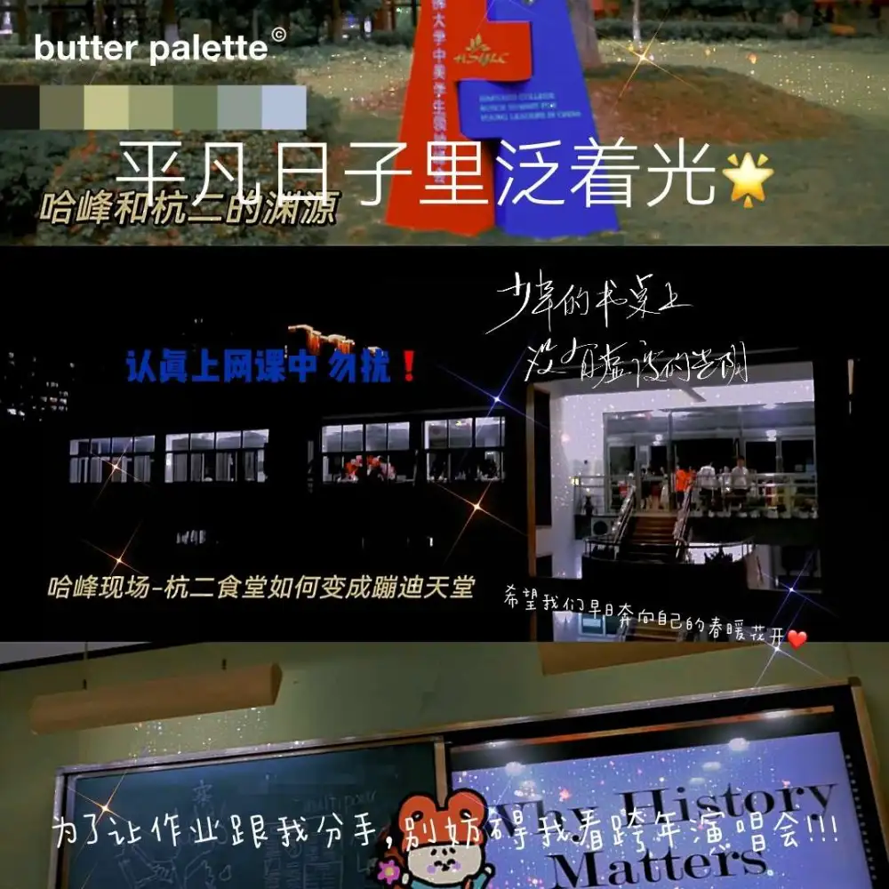 若你决定灿烂，山无遮，海无拦