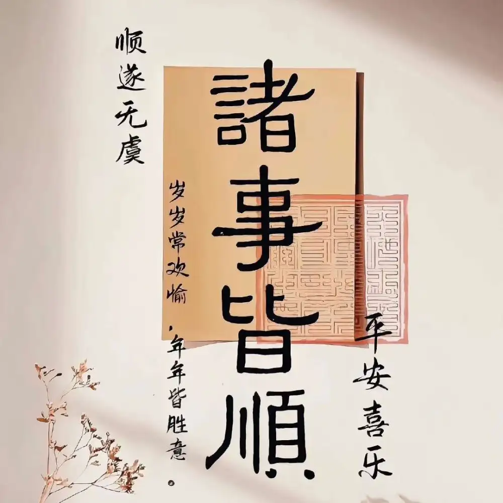 真诚之道