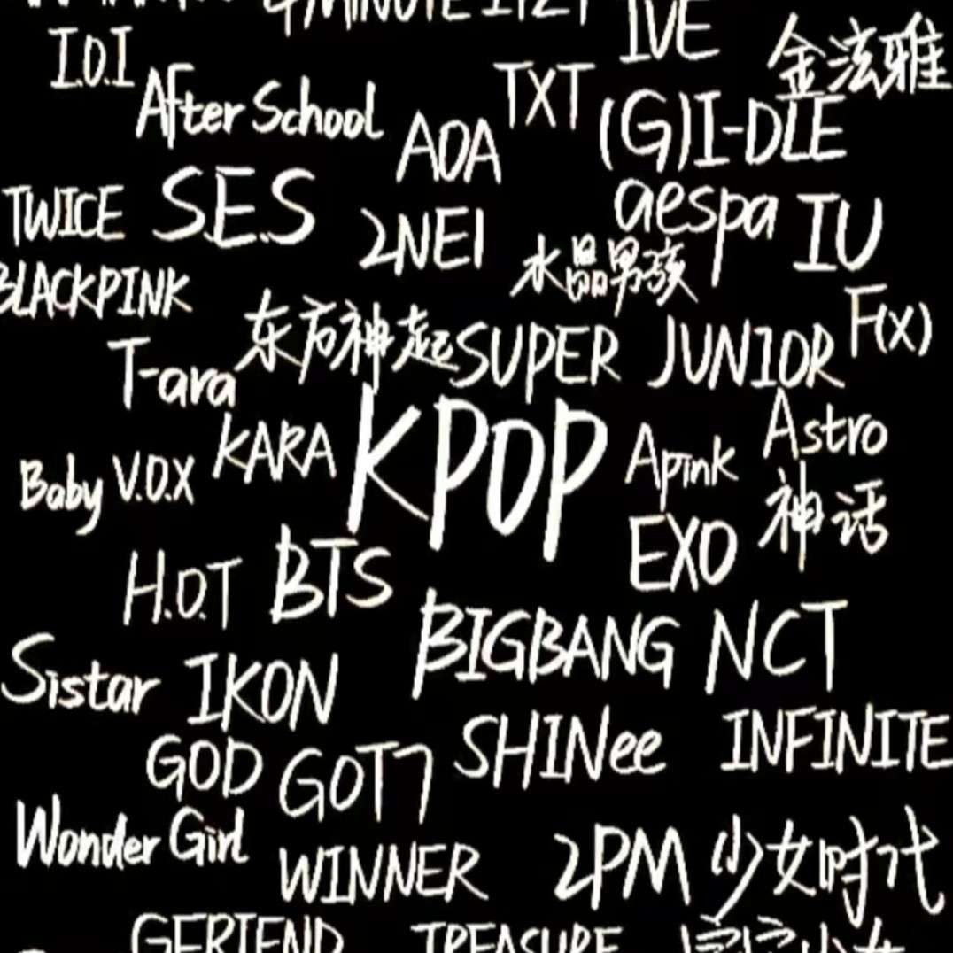kpop