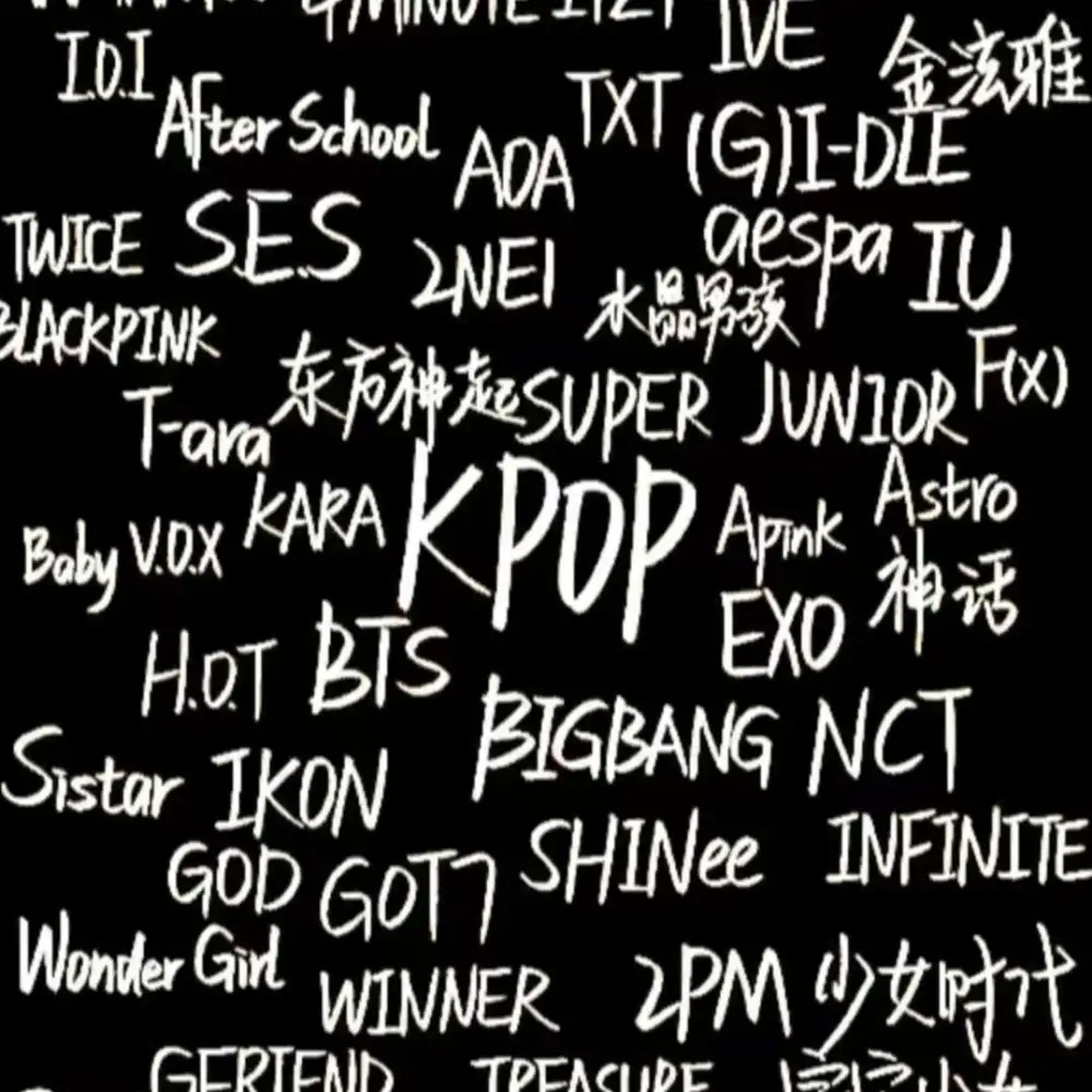 kpop