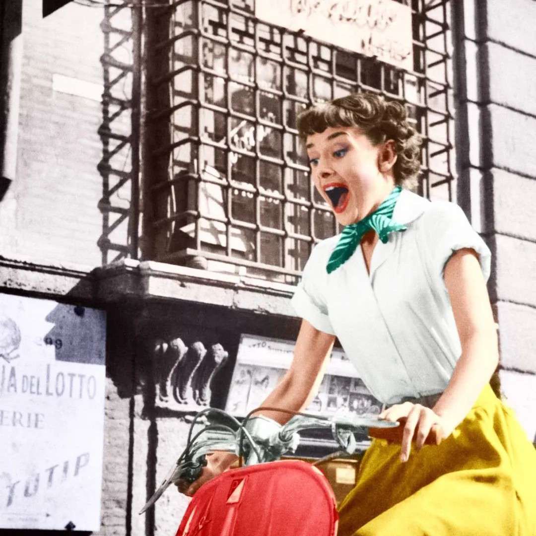 世间不曾可爱，世间处处可爱