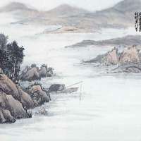 寻求有意境的古诗句