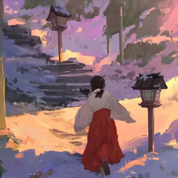 人生很短，这种心情很长。