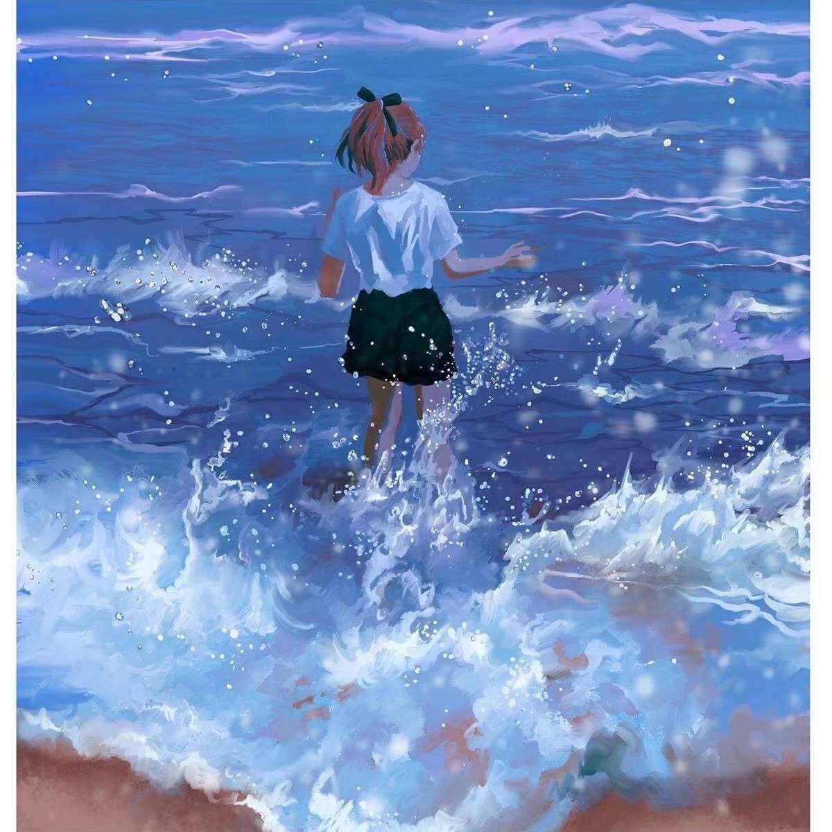 此间少年，与国无双。