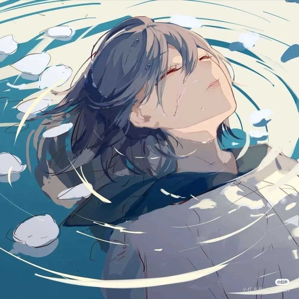 人间不值得，可你值得。