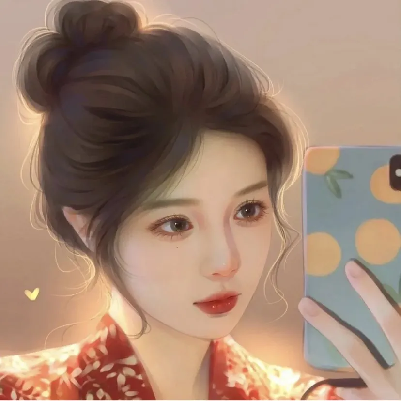开心