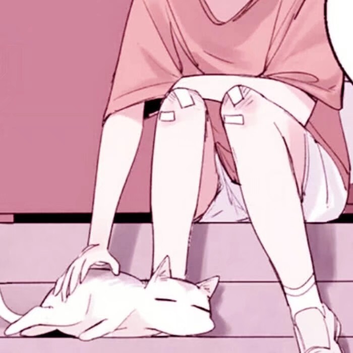 碎碎念念中的一念经年