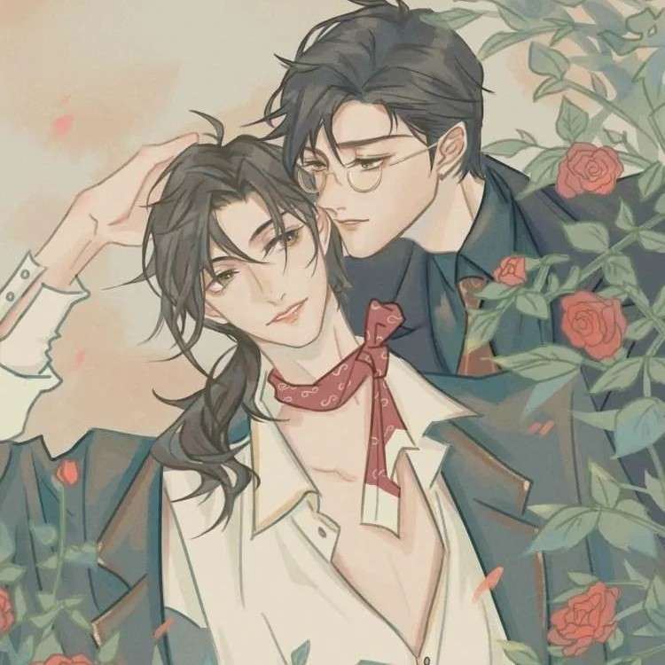 和邪神结婚后by浮白曲