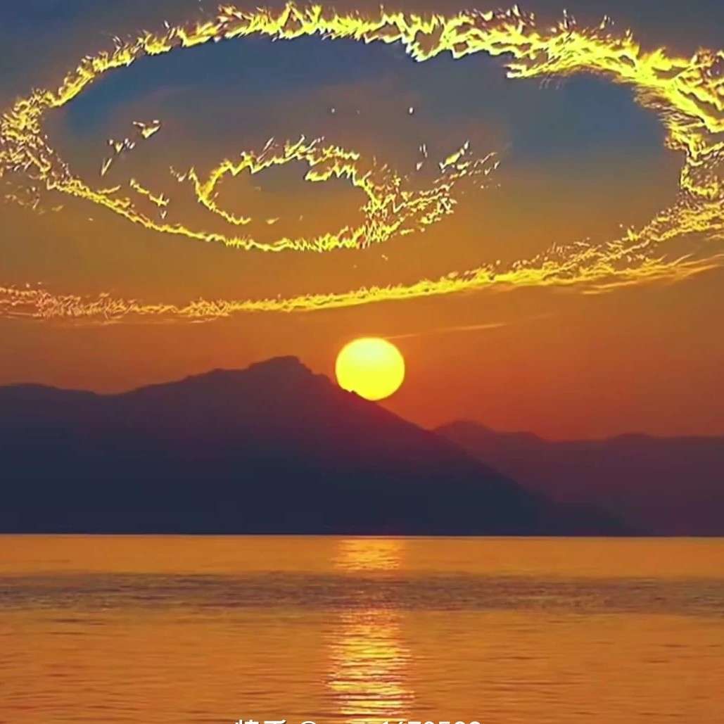 张口就来，昭告天下