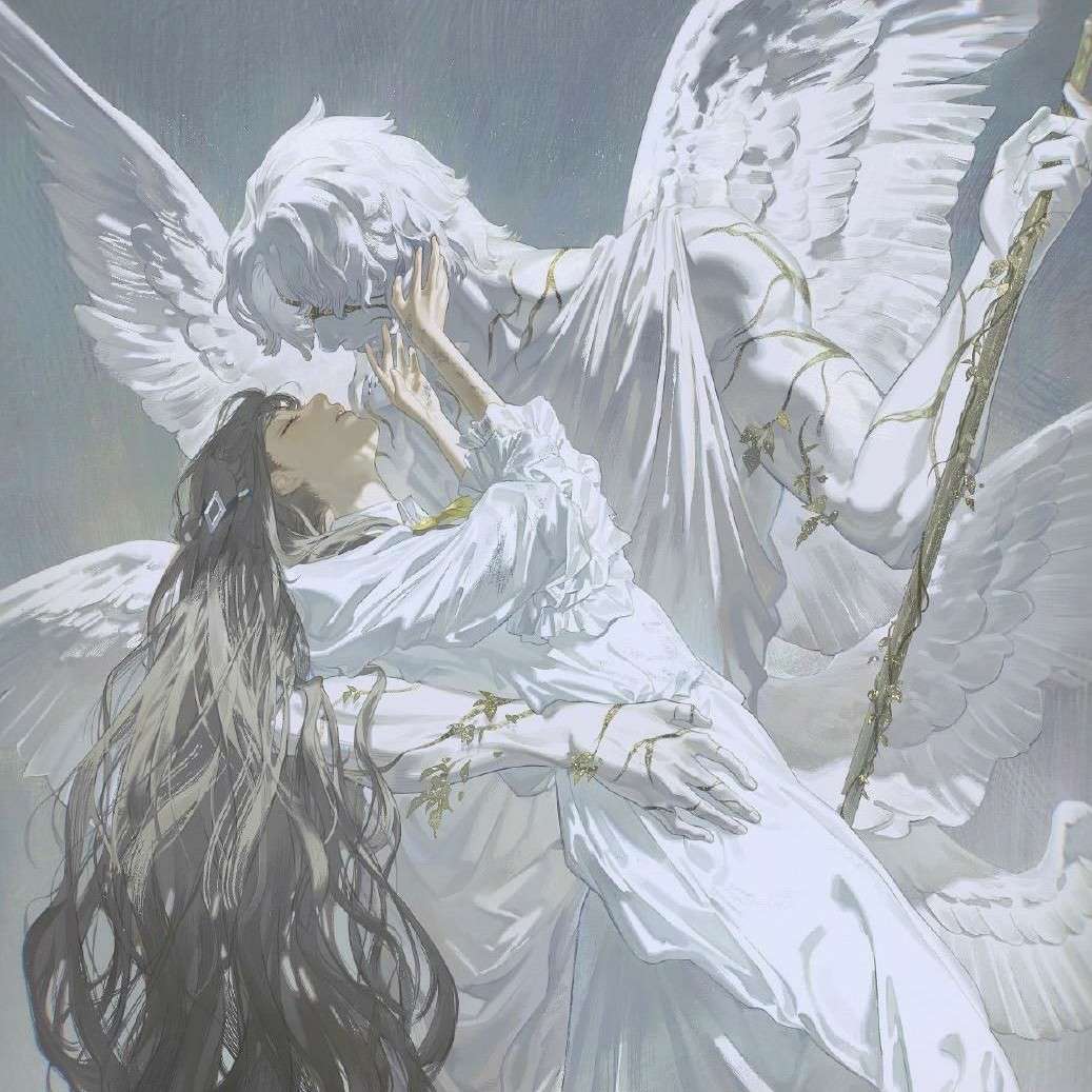 网络小说里的金句