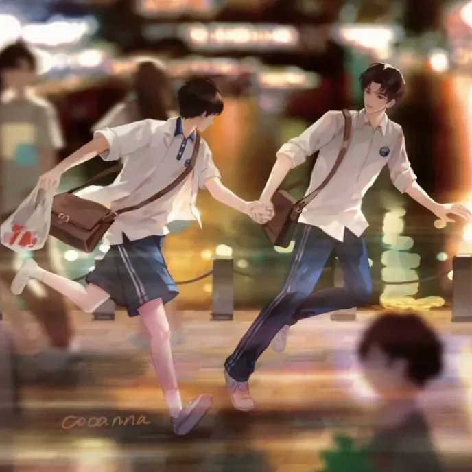 《某某》绝美句子摘抄。