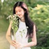 关于赵露思的文案