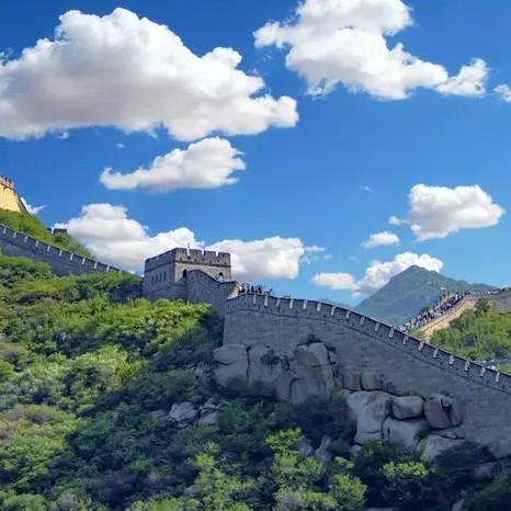 华夏神州皆我所念