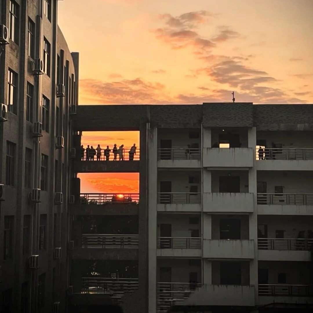 初中老师口中的金句