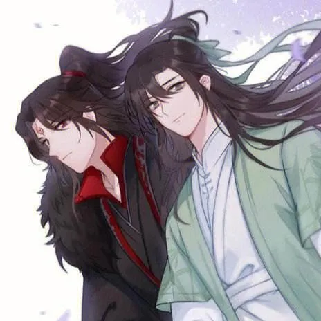 人渣反派自救系统