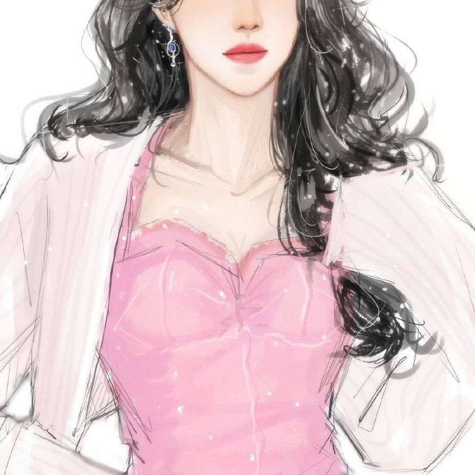 你不知道的..是我喜欢你