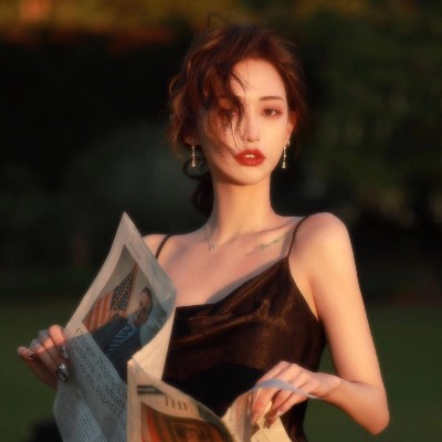 触及心底的柔软