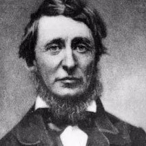 亨利•大卫•梭罗