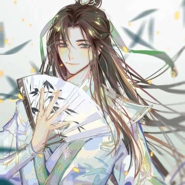 适合耽美的句子