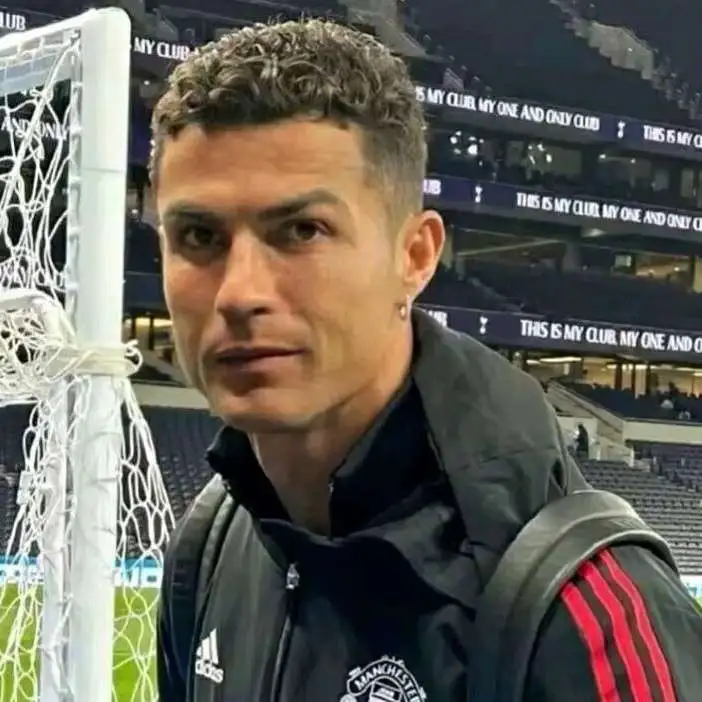 CR7