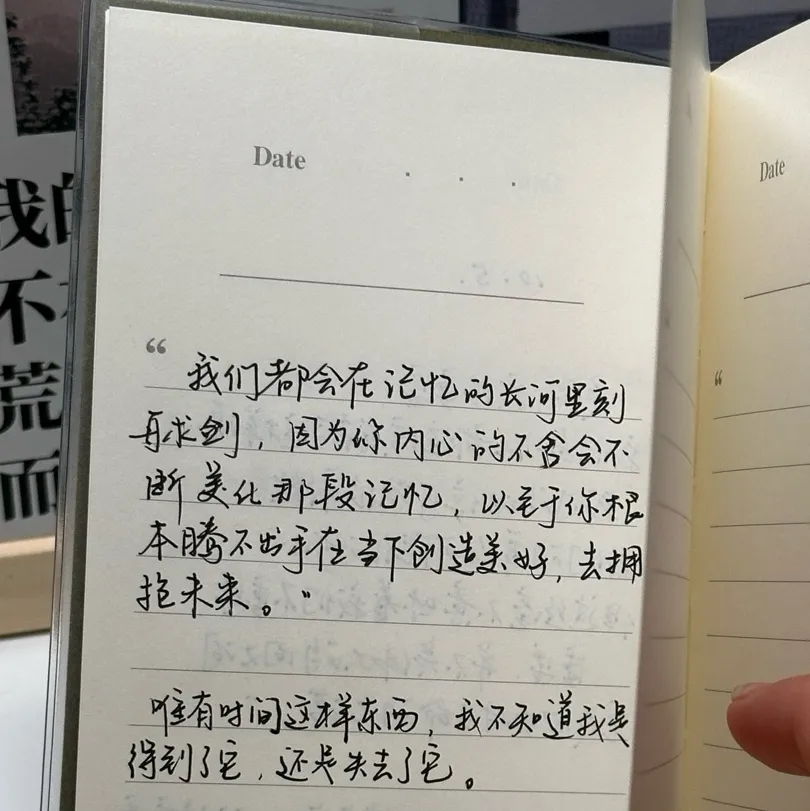 待摘抄