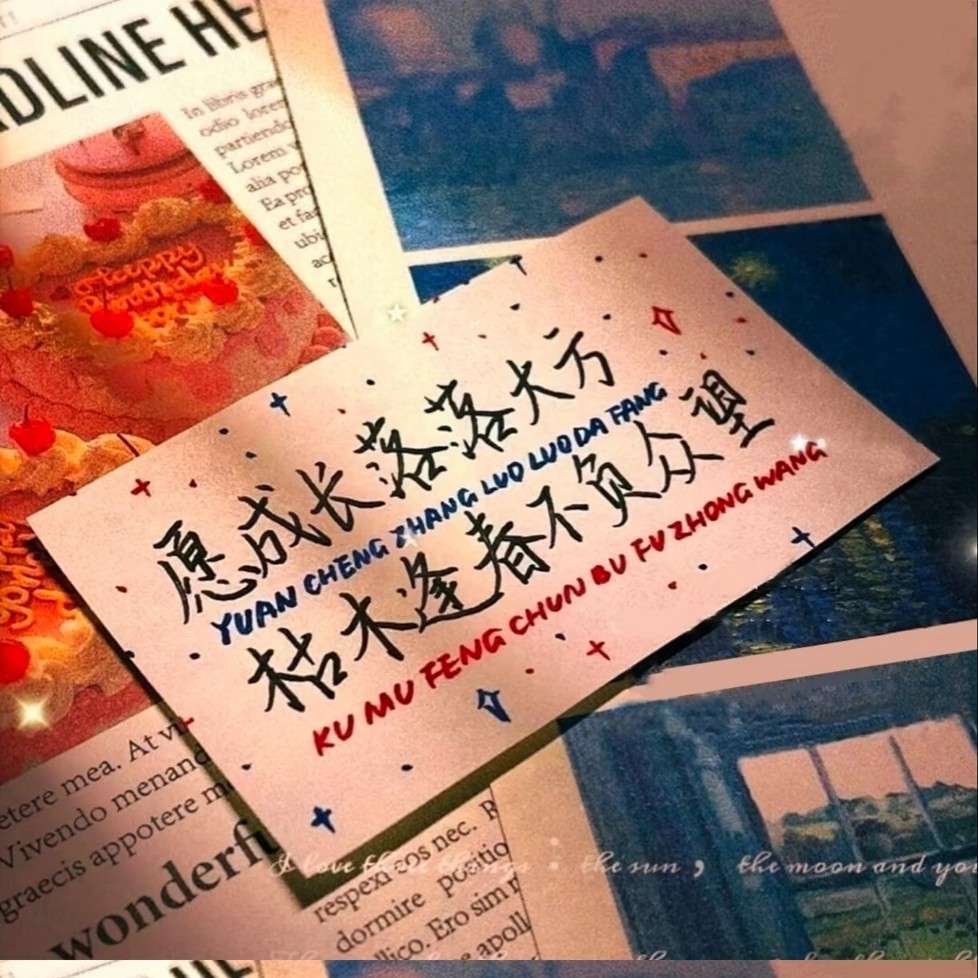 狮子座语录