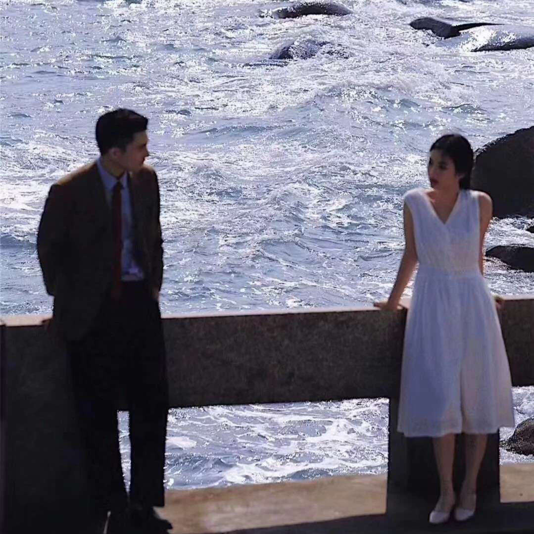 有哪些一眼惊艳你的句子