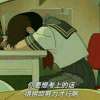 磨砚执笔时