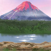 等月亮说晚安 ✨的专辑