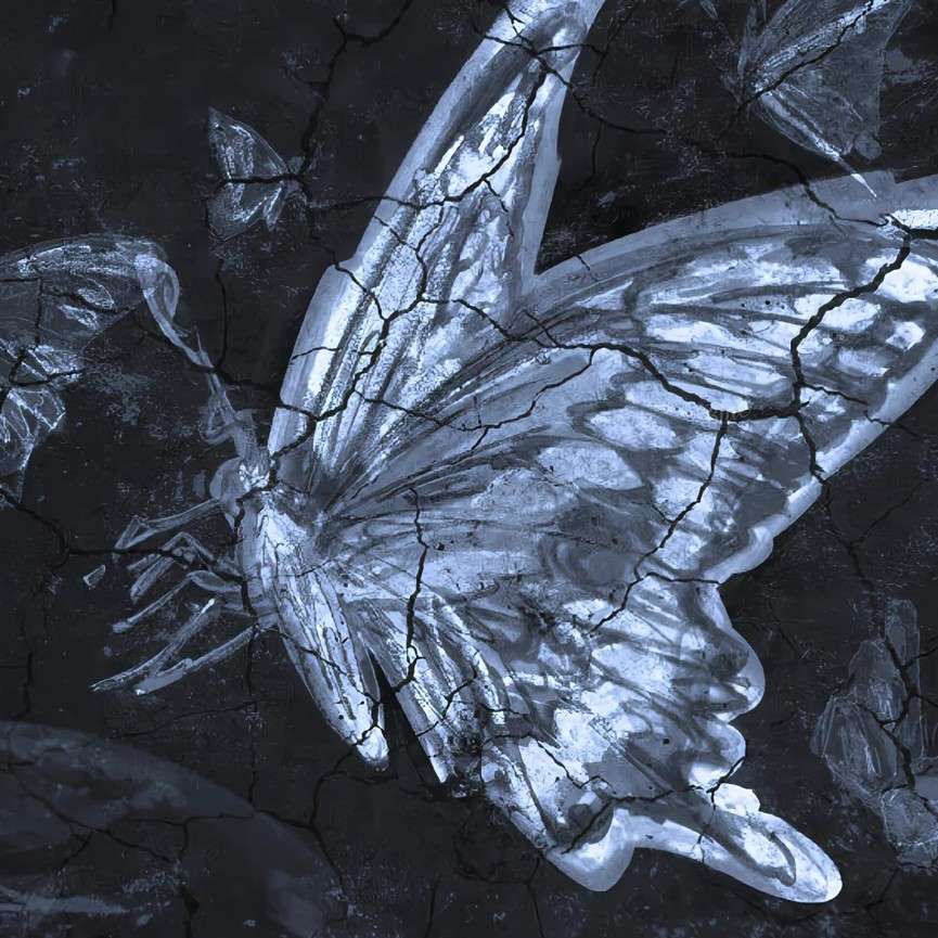 死亡是旅行的终点