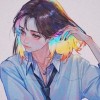 我