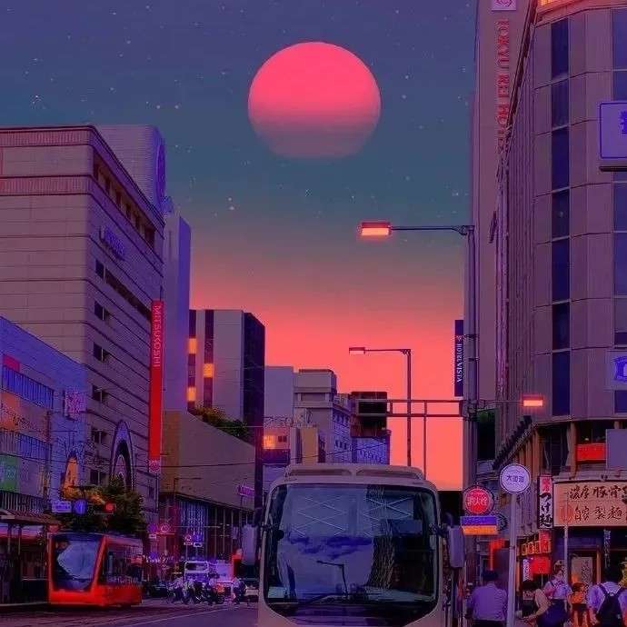 一句话爱上一部动漫