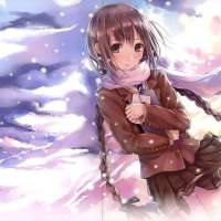 动漫人物照片收藏