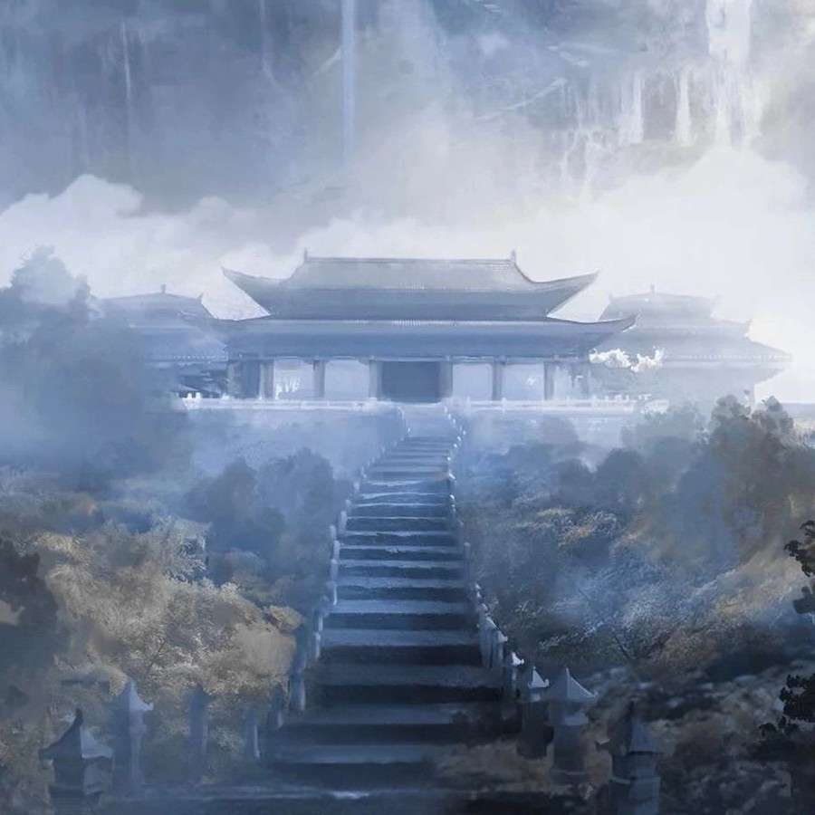 魔道祖师