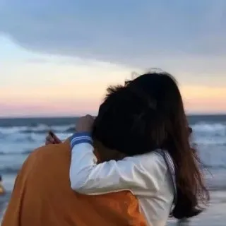 爱意