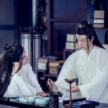 陈情令