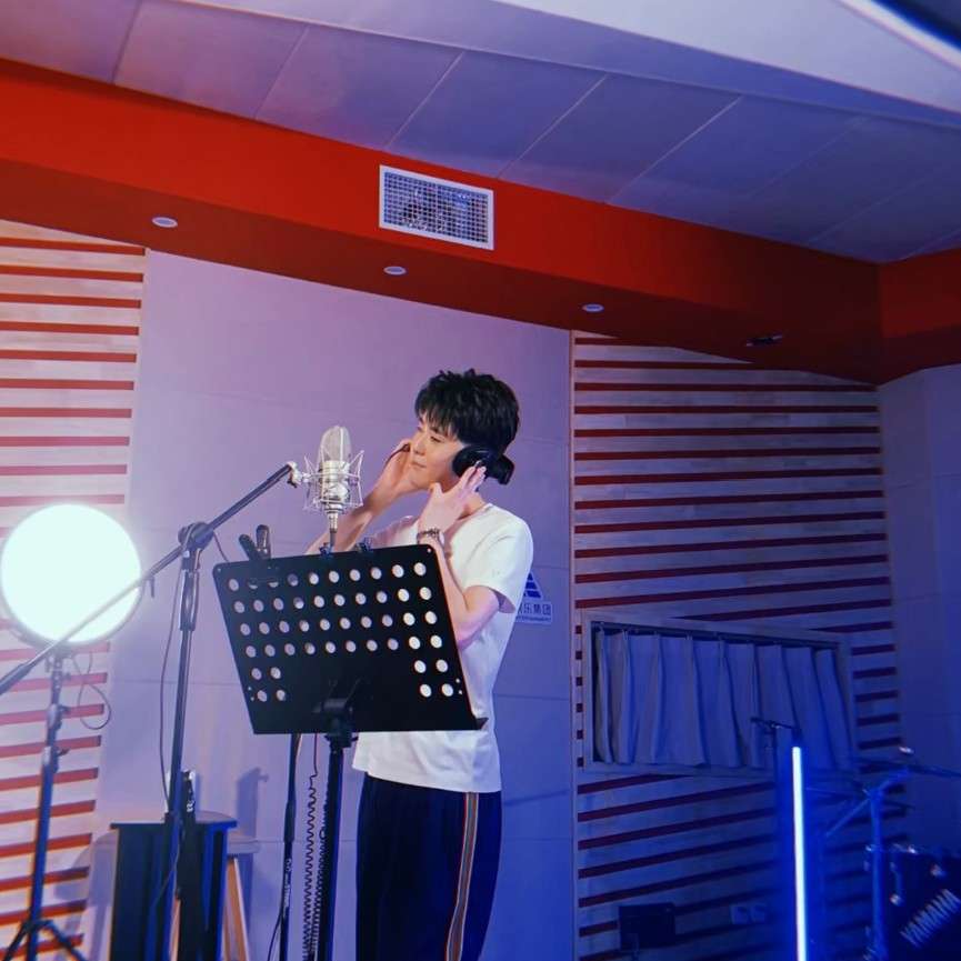 失忆的芙蓉虾的专辑