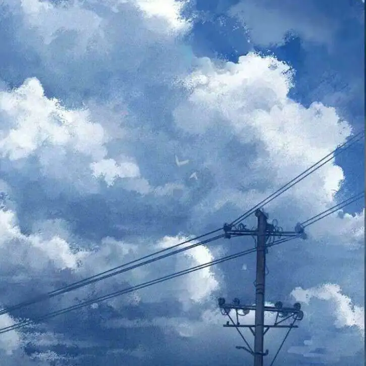 写景