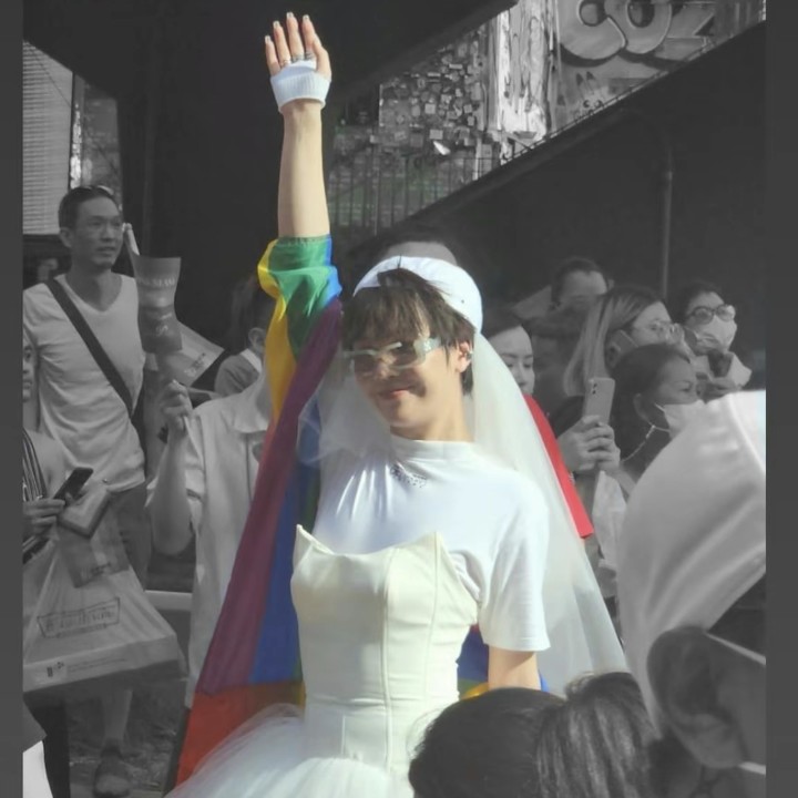 Ping An ความสุข