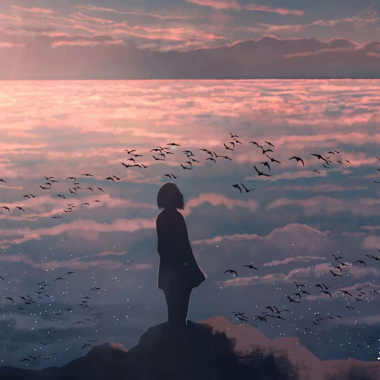 God will bless you✨