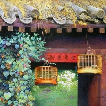 季节句子集