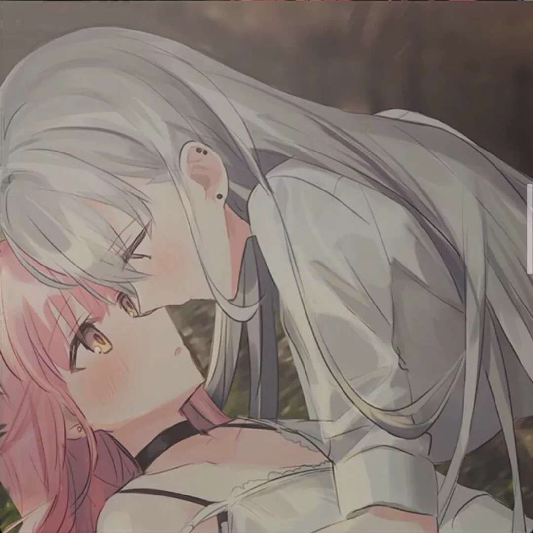 他和他，她和她