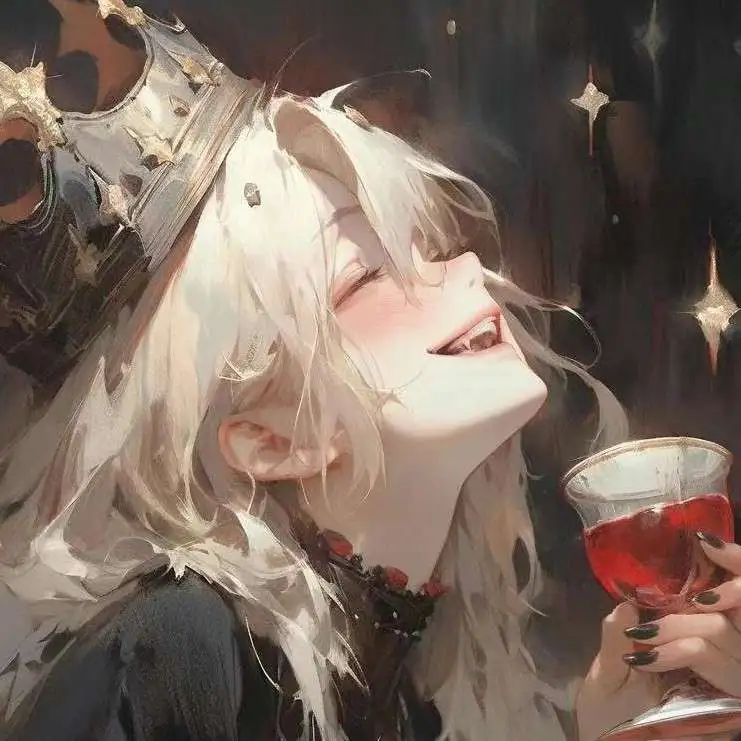 粗粝能甘，纷华不染