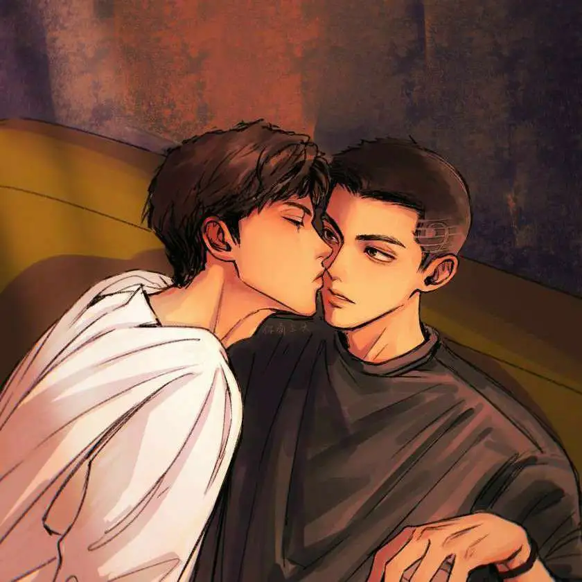 “左肩有你，右肩微笑”