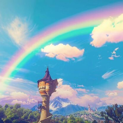 事与愿违，但事在人为。