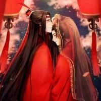魔道祖师