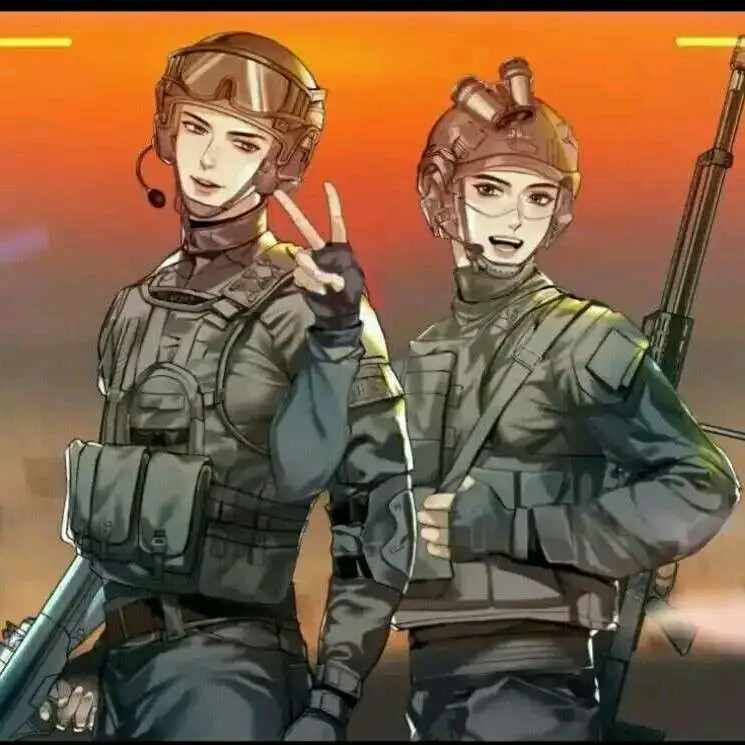 小白杨